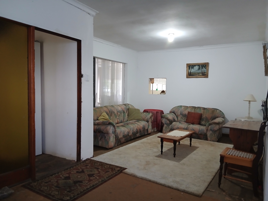 3 Bedroom Property for Sale in Uitenhage Rural Eastern Cape